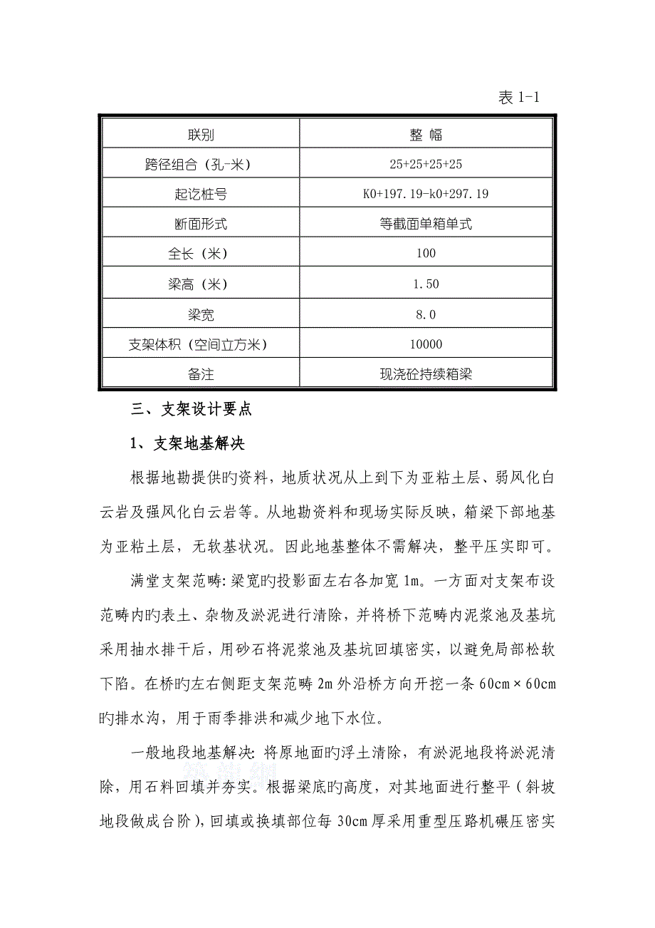 匝道支架专题方案_第2页