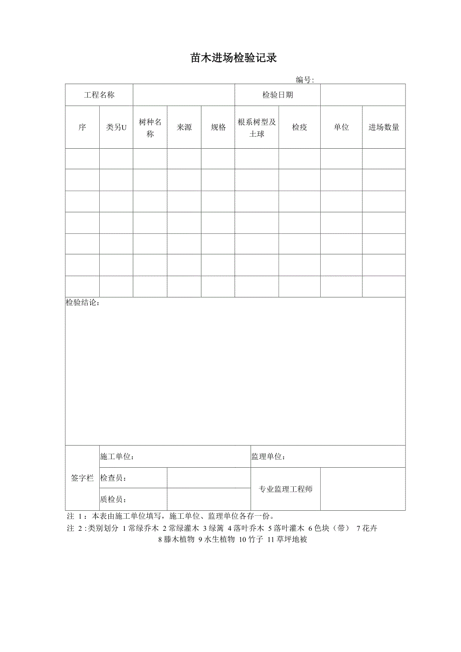 园林检验批1_第2页