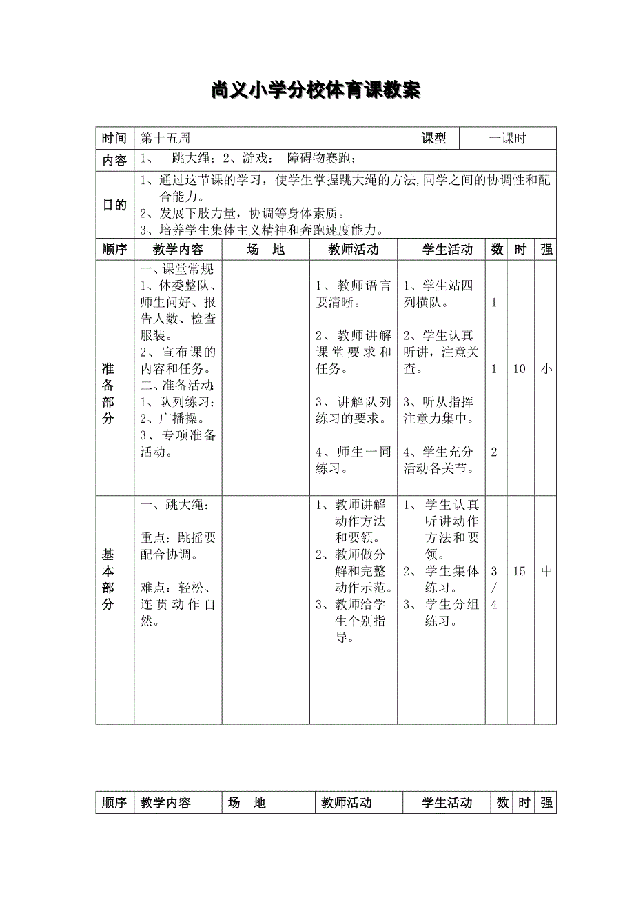 教案15MicrosoftOfficeWord文档(14)_第1页