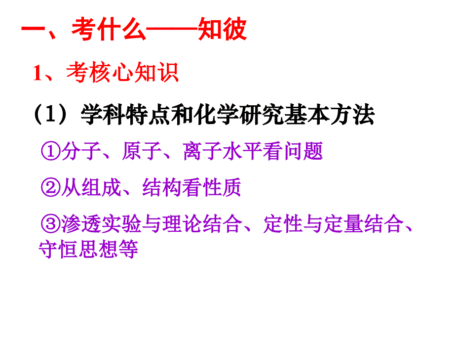 医学课件知彼知己对症下药_第2页