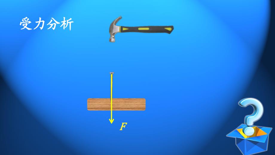 第四东芝杯全国师范生教学技能大赛物理三等奖动量定理版_第2页