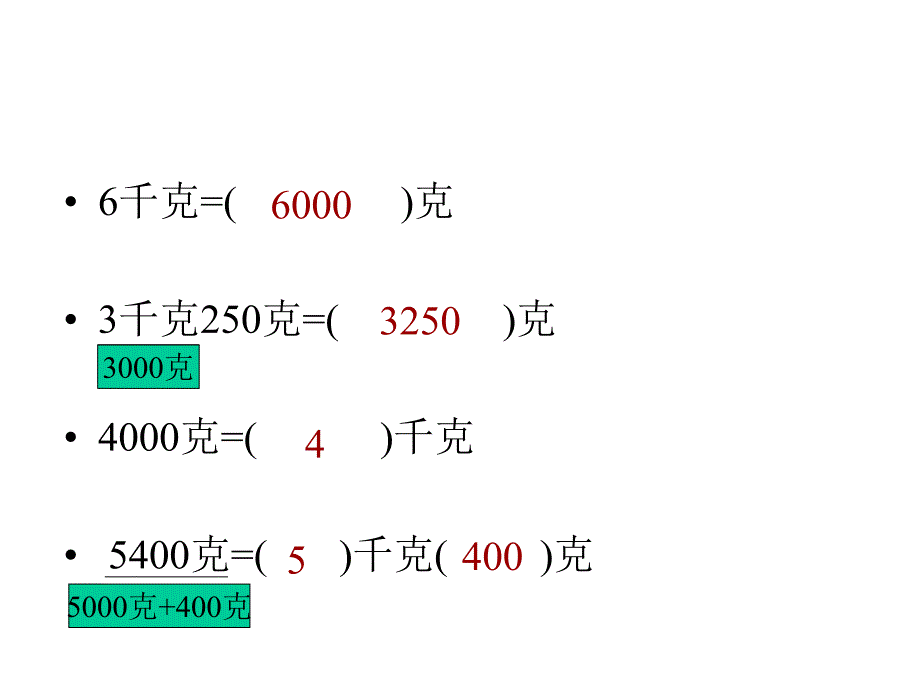 人教版三上《吨的认识》说课课件_第2页