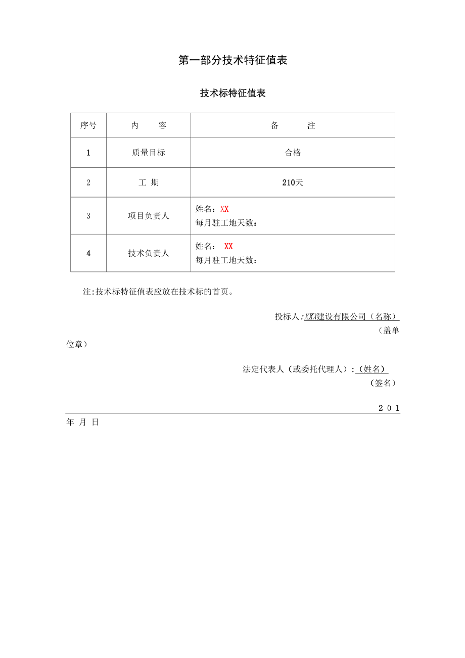 水库加固工程技术标范本_第3页