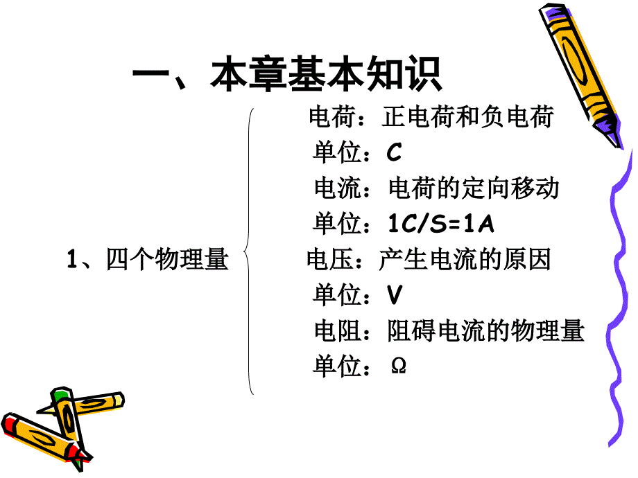 最新十一章节简单电路习题章节ppt课件_第2页