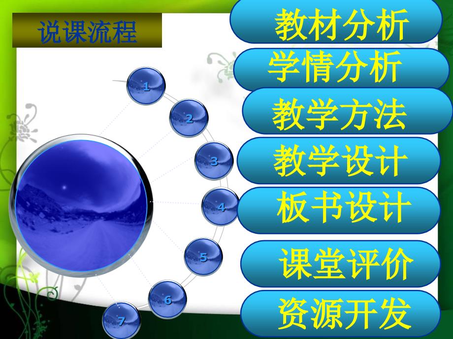 三年级上册数学说课课件7.2长方形正方形面积∣青岛版五年制 (共29张PPT)_第2页