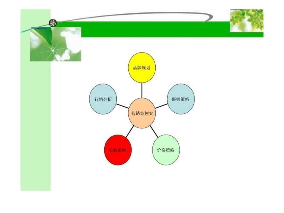 普洱茶营销策划方案_第5页