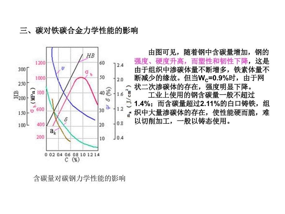 32典型铁碳合金的平衡结晶过程_第5页