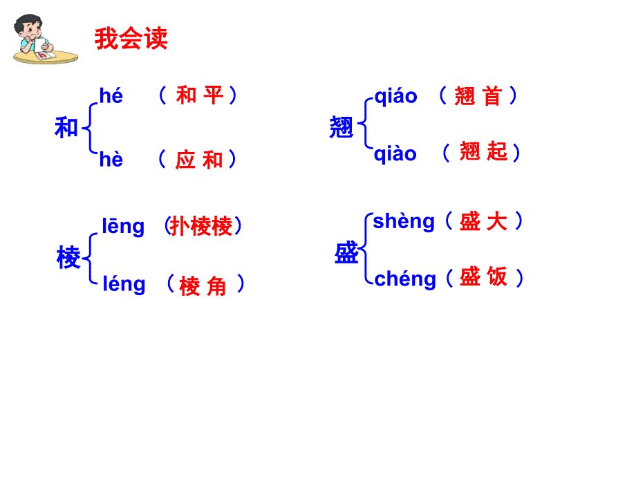 26灰椋鸟第2课时_第4页