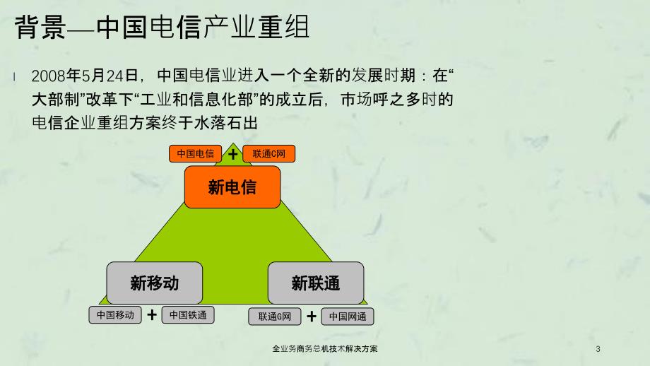 全业务商务总机技术解决方案_第3页