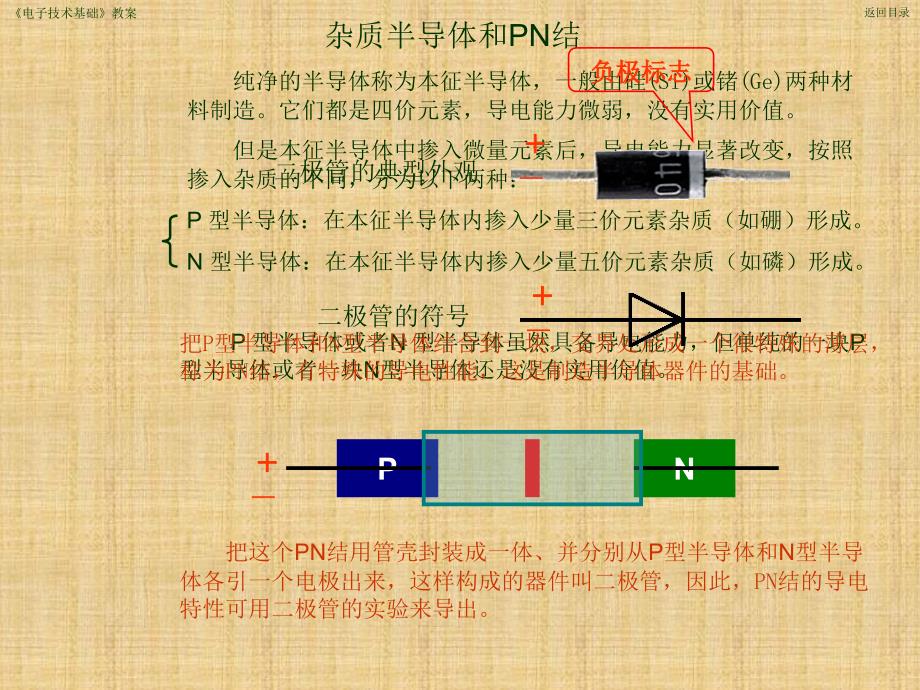 中职-《电子技术基础》第四版-电子教案精编版知识讲解_第3页