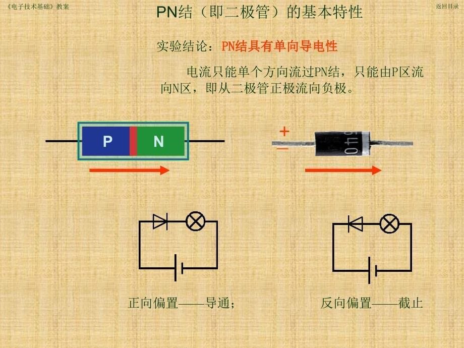 中职-《电子技术基础》第四版-电子教案精编版知识讲解_第5页