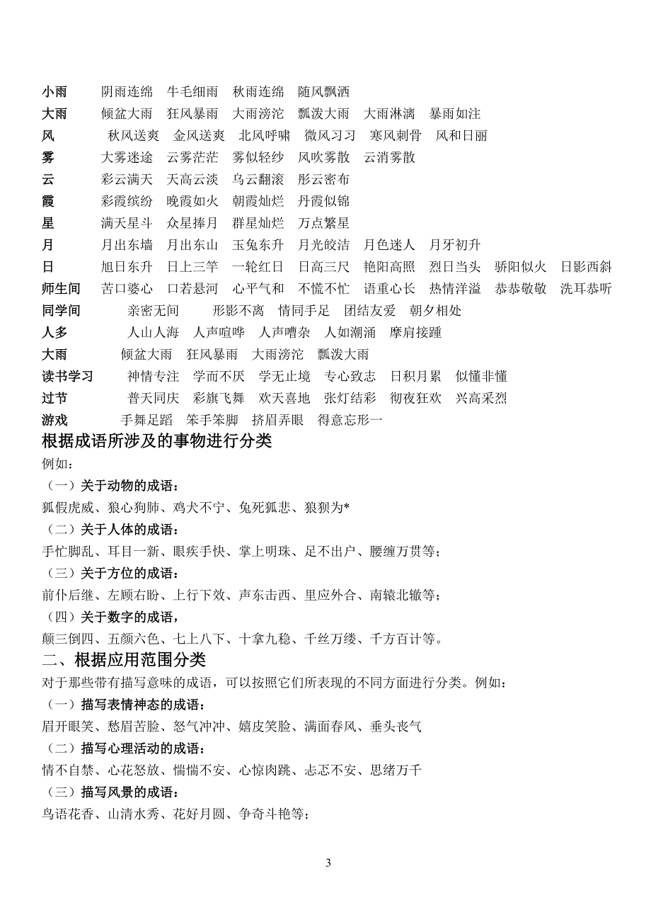 小学语文成语大全及解释.doc_第3页