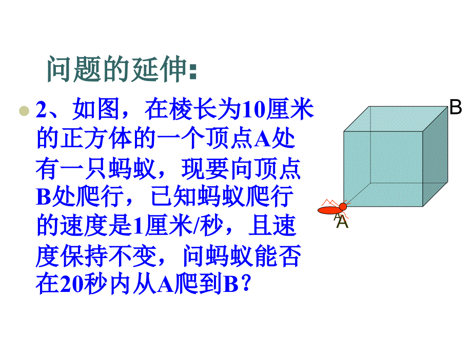 蚂蚁怎么走最近 (2)_第4页