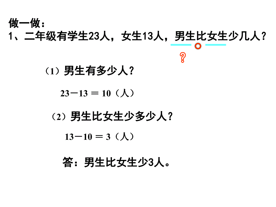 两步计算的应用题二年级下册数学[1] (2)_第4页