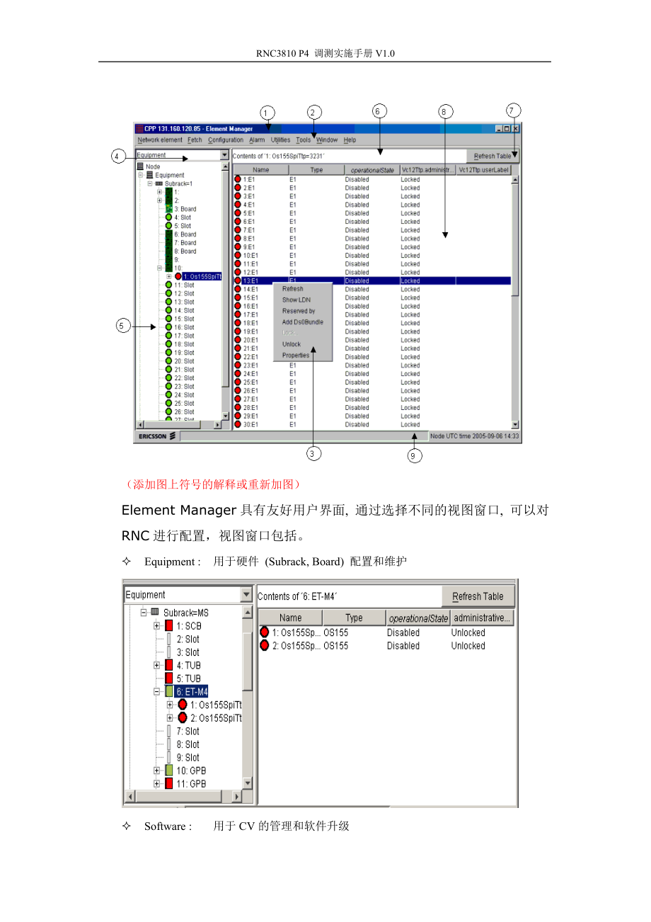 爱立信RNC调测流程_第3页