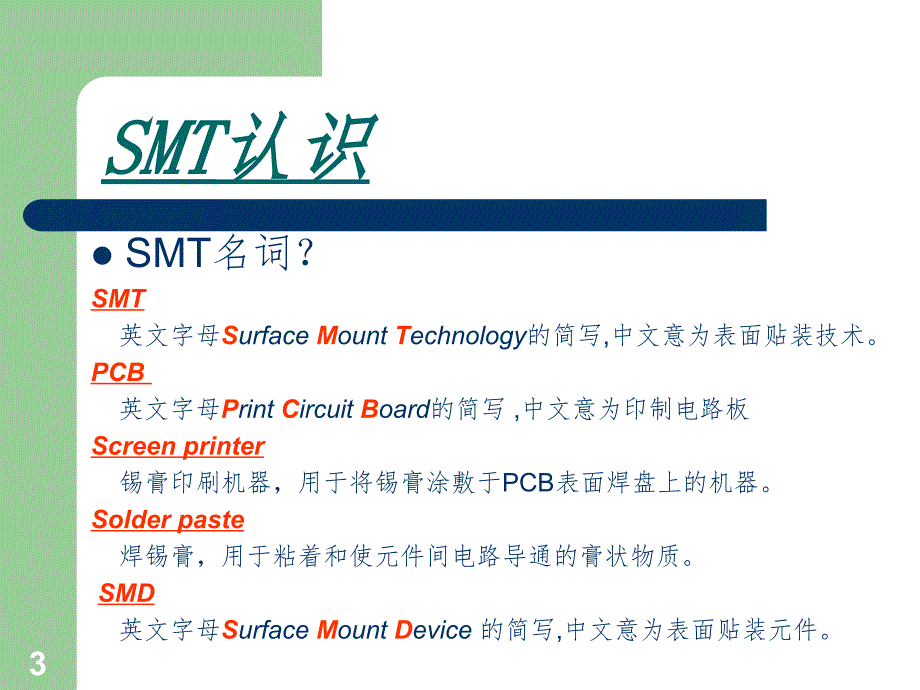 SMT员工培训资料PPT精选文档_第3页