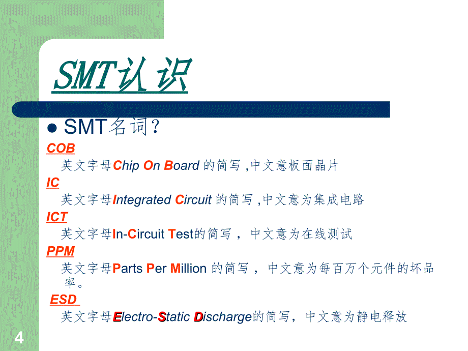 SMT员工培训资料PPT精选文档_第4页