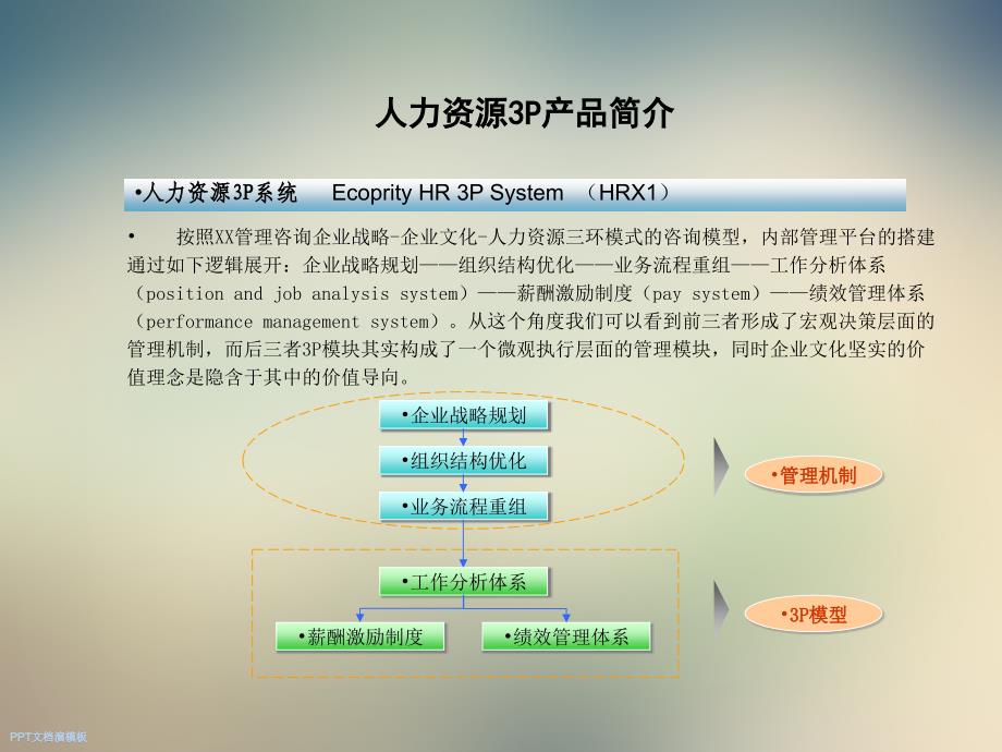 人力资源管理咨询方法和工具课件_第2页