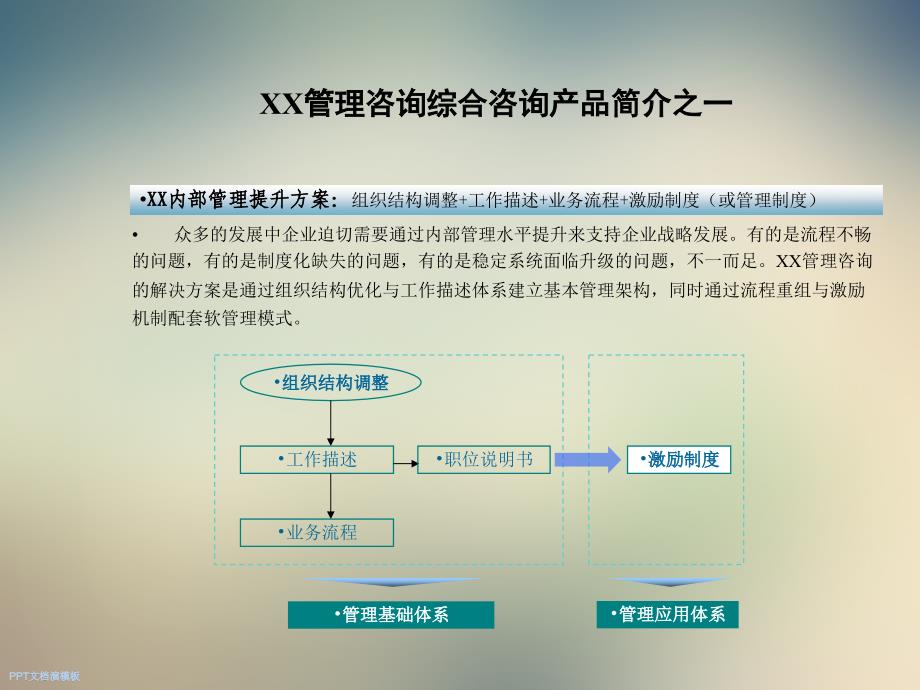 人力资源管理咨询方法和工具课件_第3页