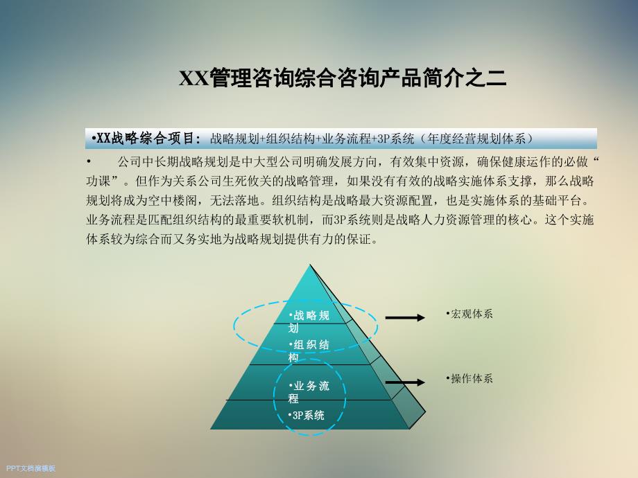 人力资源管理咨询方法和工具课件_第4页