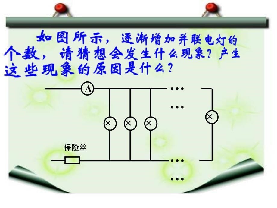 电功率和安全用电课件_第5页