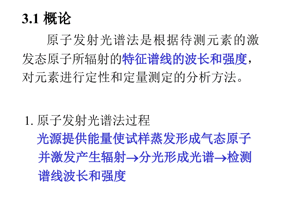 原子发射光谱法-(1)分析课件_第3页