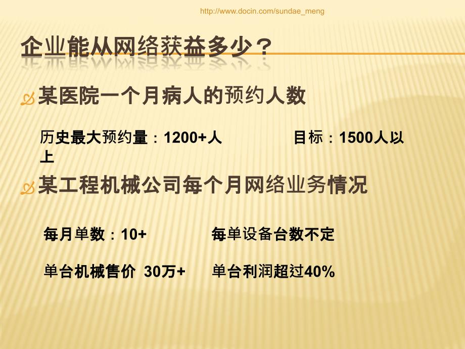 【课件】中小企业如何做好搜索引擎营销_第3页