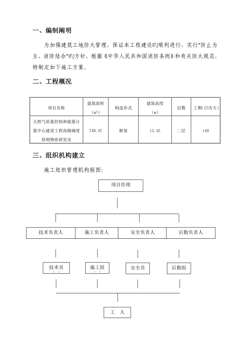 施工现场动火方案_第4页