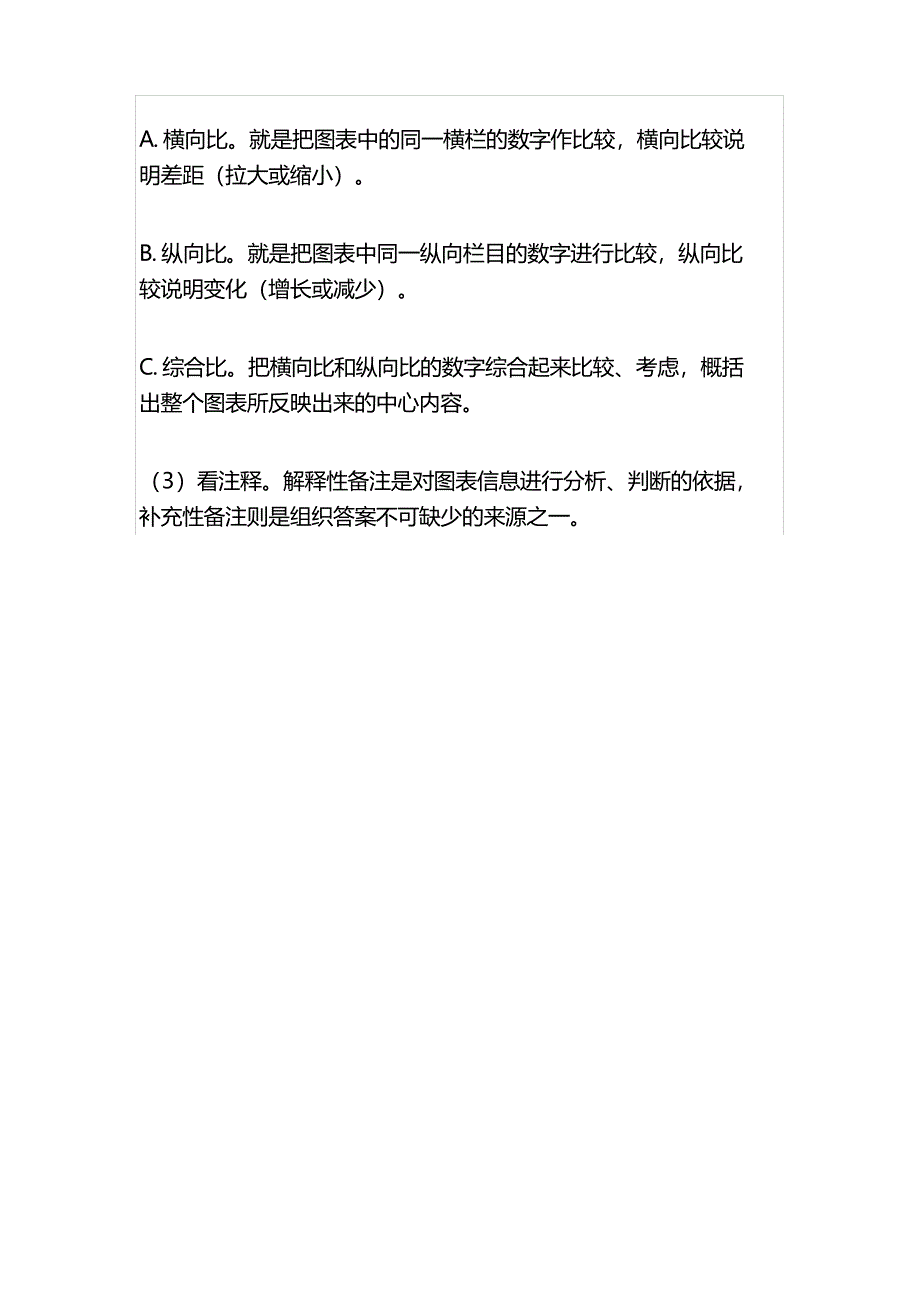 2021届中考答题技巧(中考道法必背答题公式)_第4页