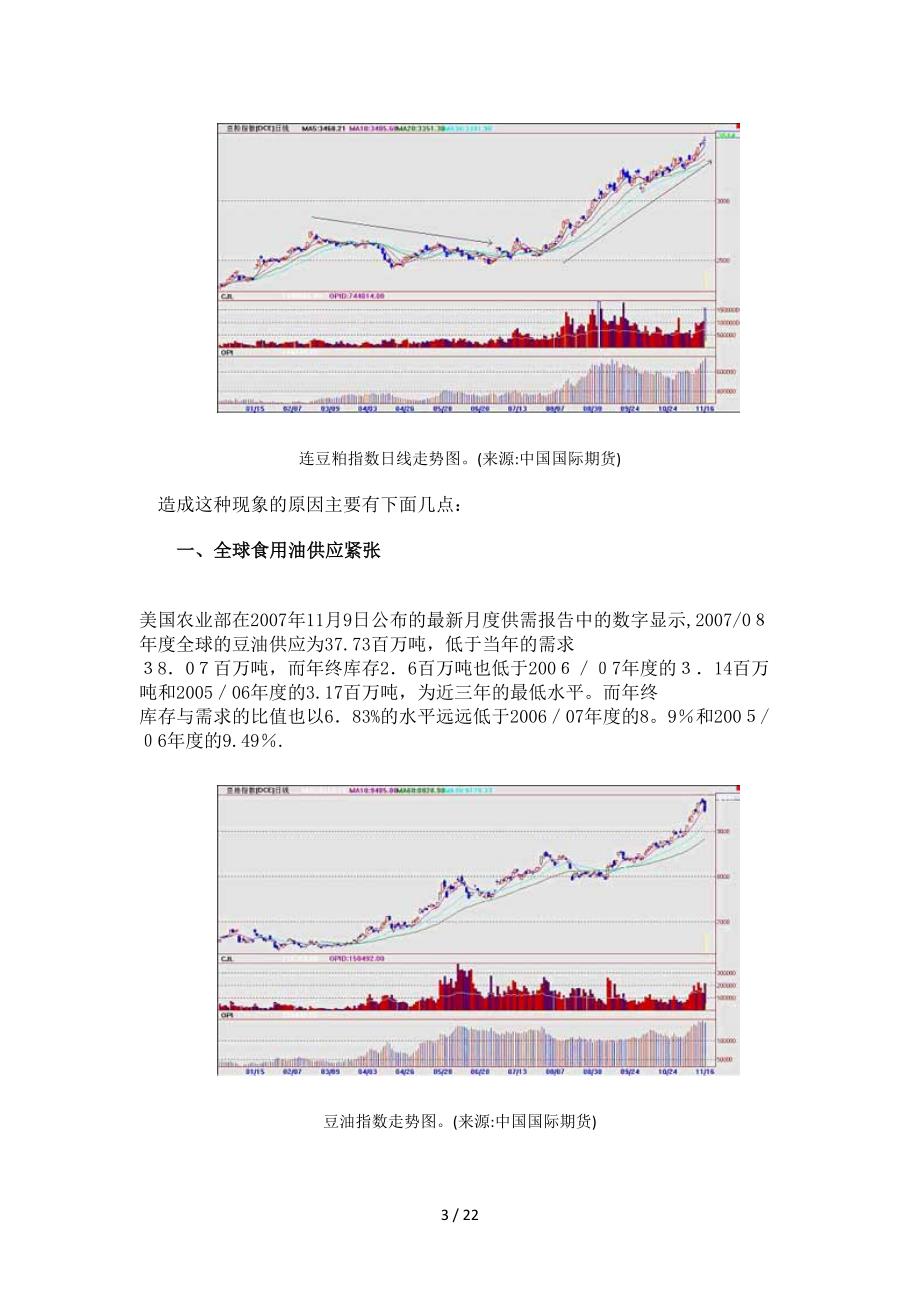 2007年豆类年报_第3页