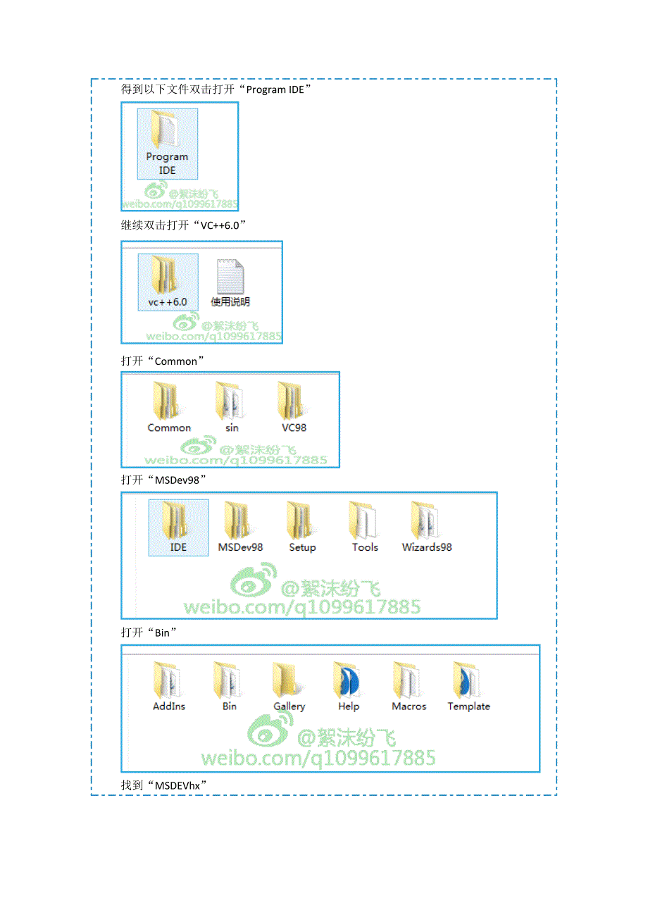 Visual C++ 6.0编写C语言使用指南(Win8)_第2页