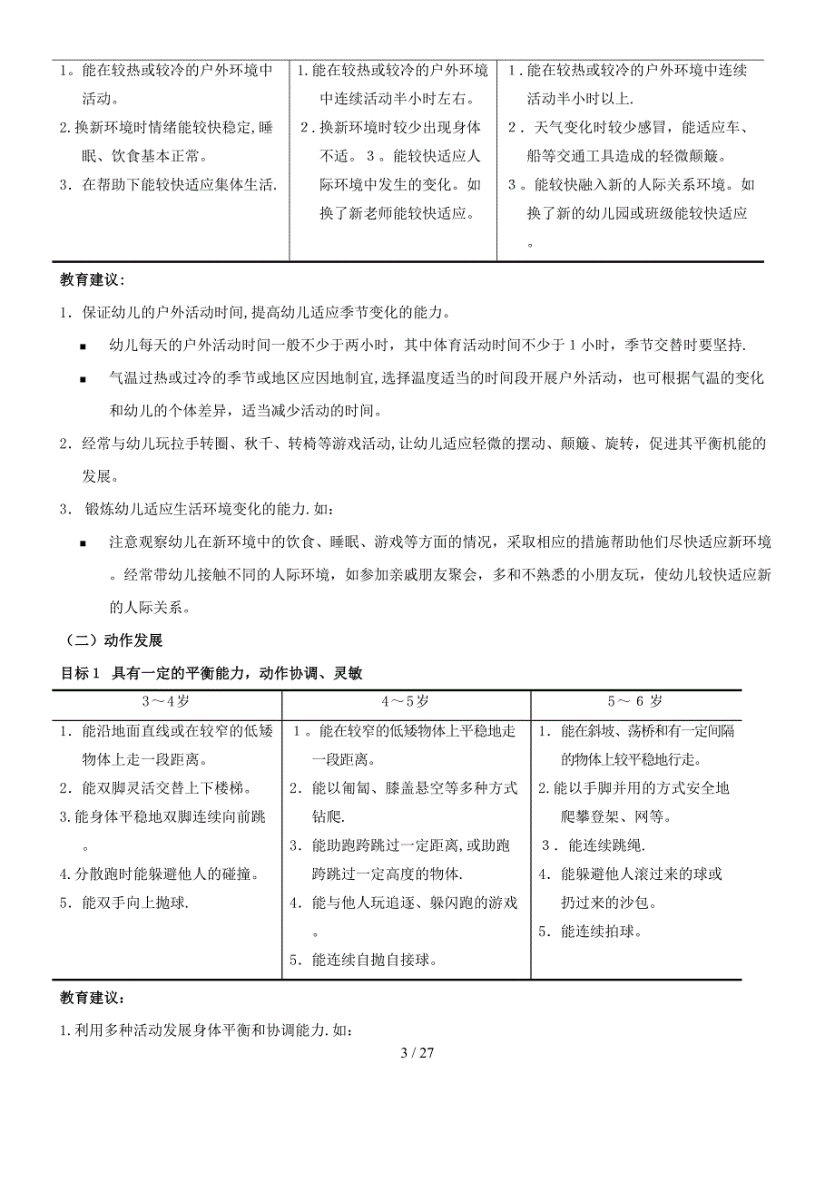 3-6岁幼儿发展指南(同名7586)_第3页