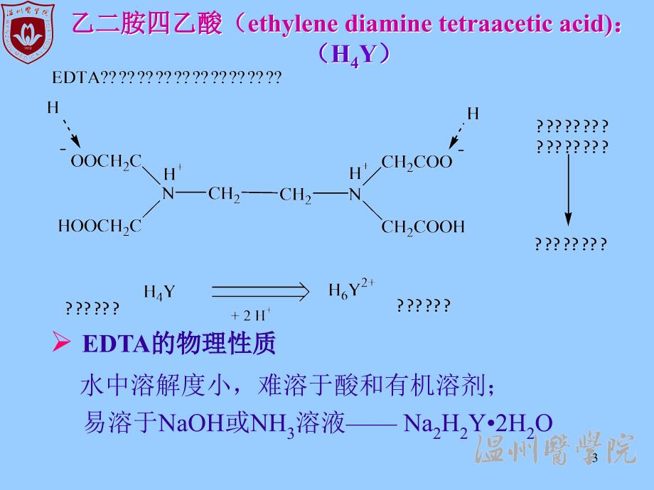 大学分析化学经典课件06-络合滴定法_第3页