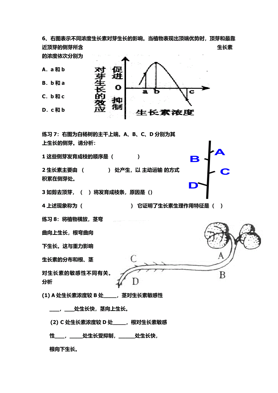 生长素的生理作用.docx_第2页