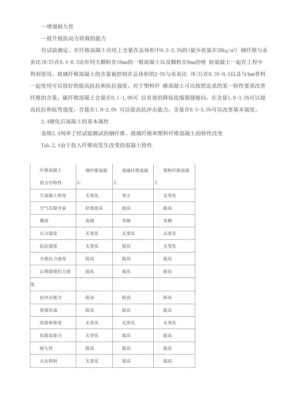 浅析国外特种混凝土的发展应用_第5页