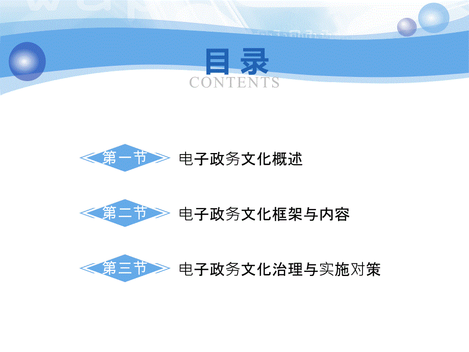 第十一章电子政务文化建设_第3页