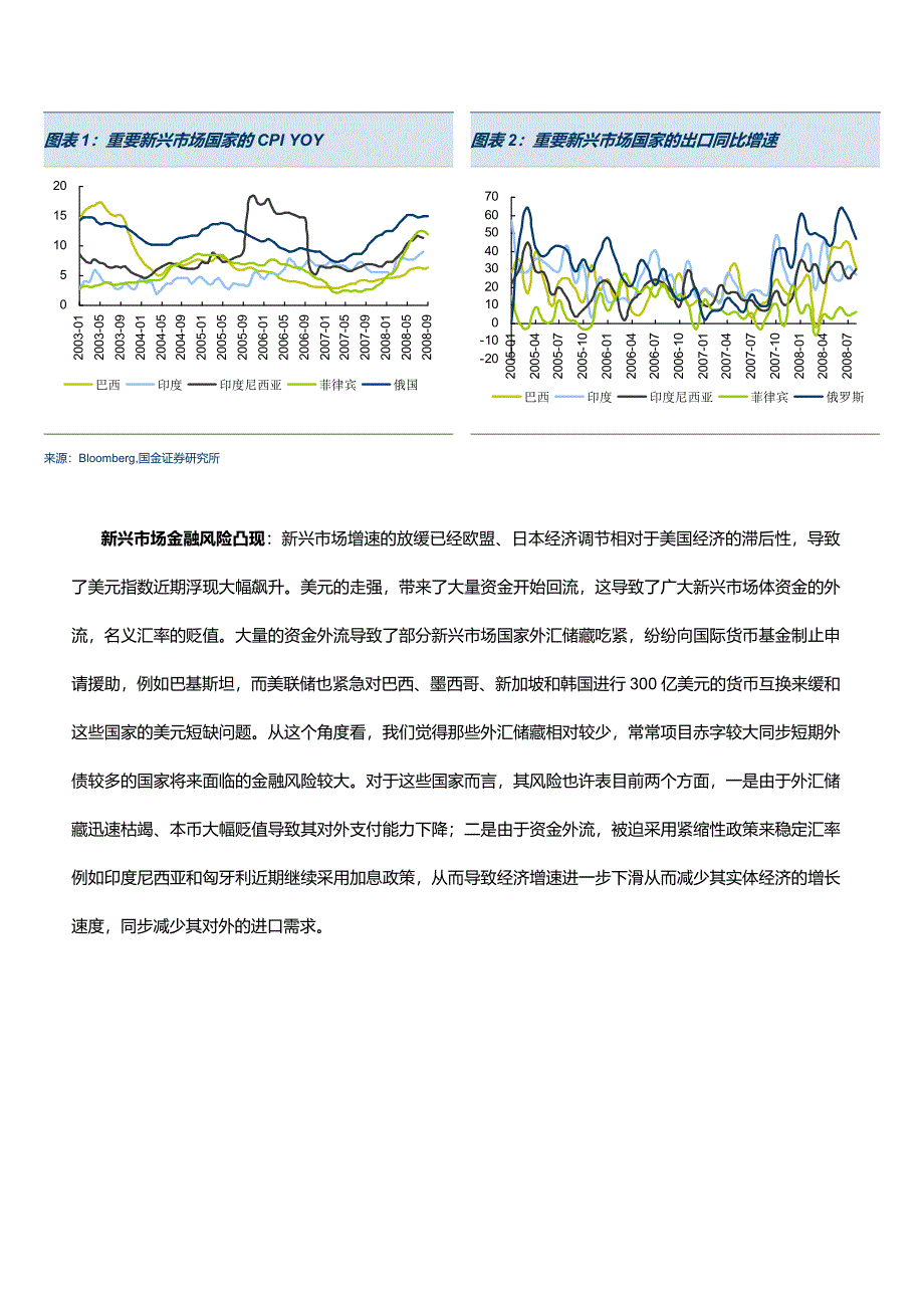 金融危机对中兴华为国际化市场的影响_第3页