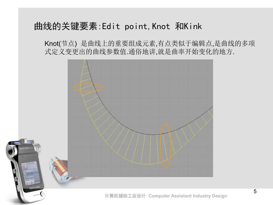 计算机辅助工业设计Rhino建模——线PPT精选文档_第5页