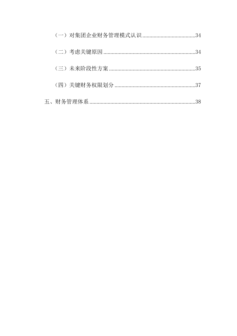 集团公司财务规划方案与资本运作专项方案全套.docx_第3页