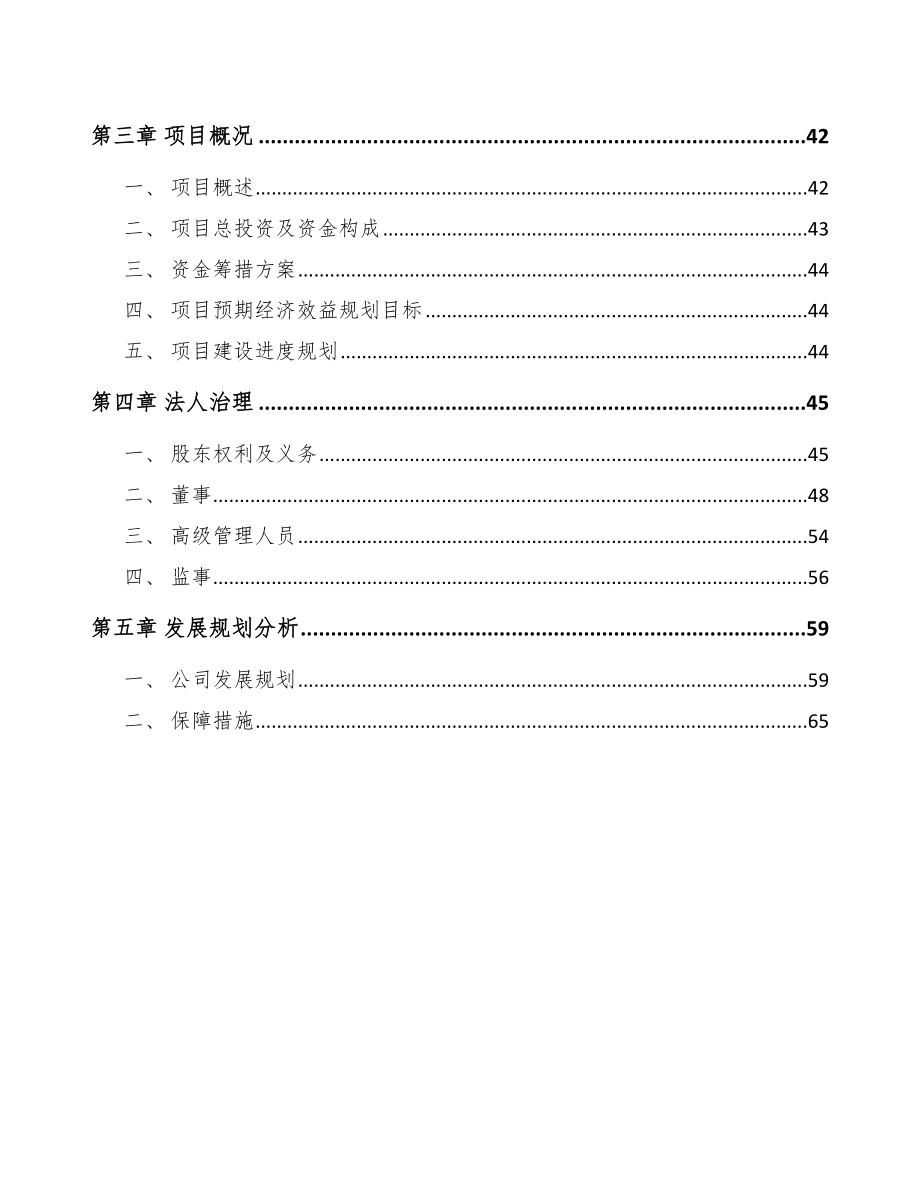 智能马桶盖公司企业经营战略制度_第2页