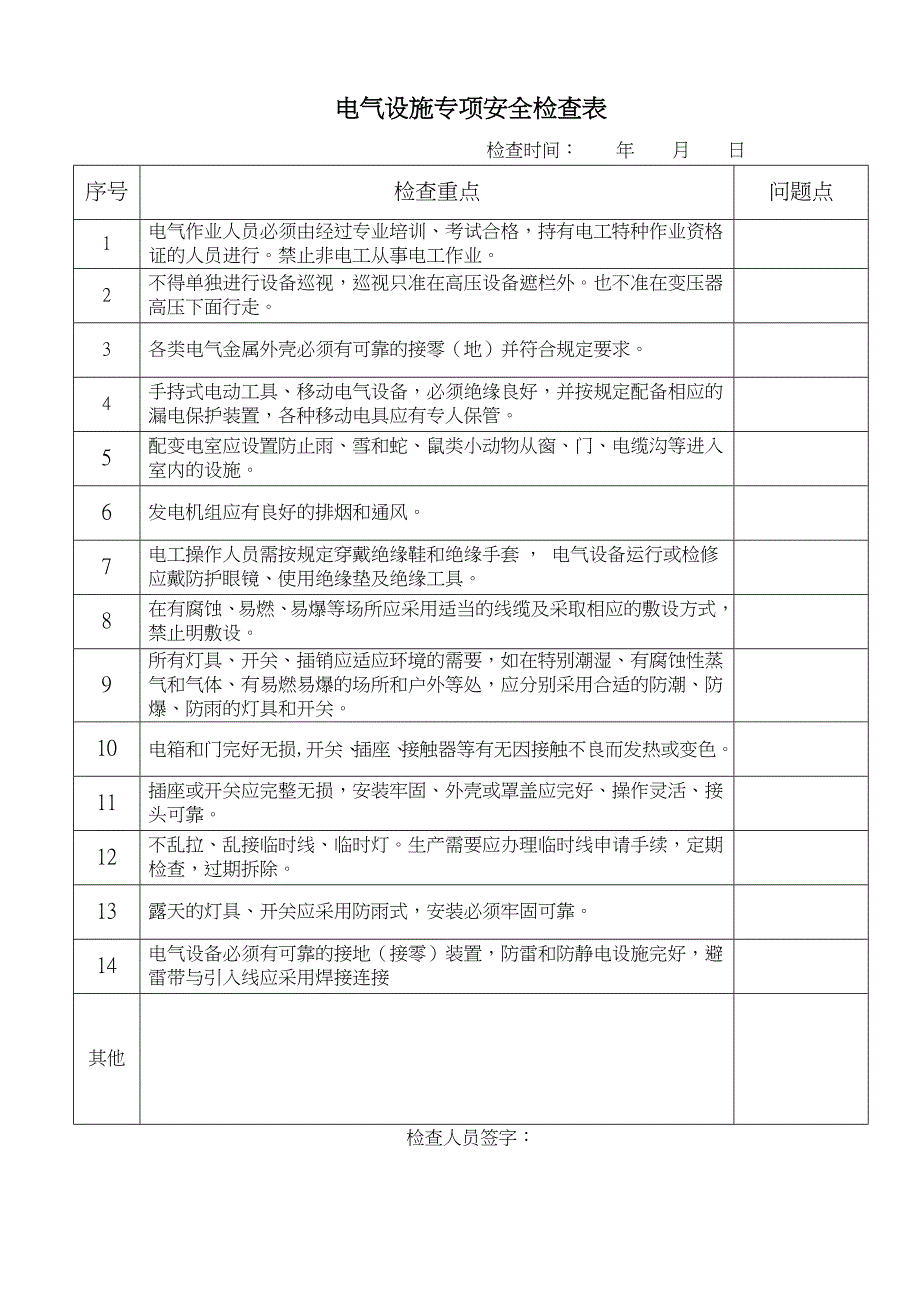 安全检查管理制度.doc_第4页