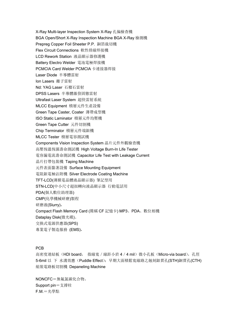 SMT术语中英文对照.doc_第3页