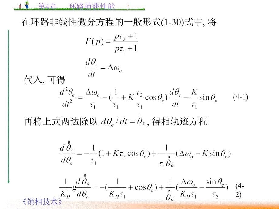 第4章环路捕获性能_第5页