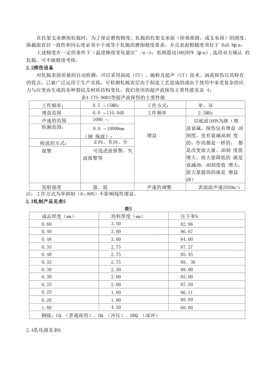 提高冷轧辊的使用率_第3页