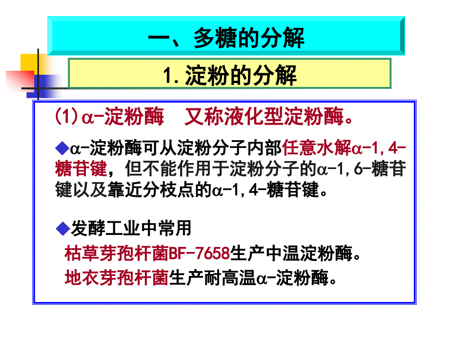 第三章第二节 大分子物质的分解(修改).ppt_第2页