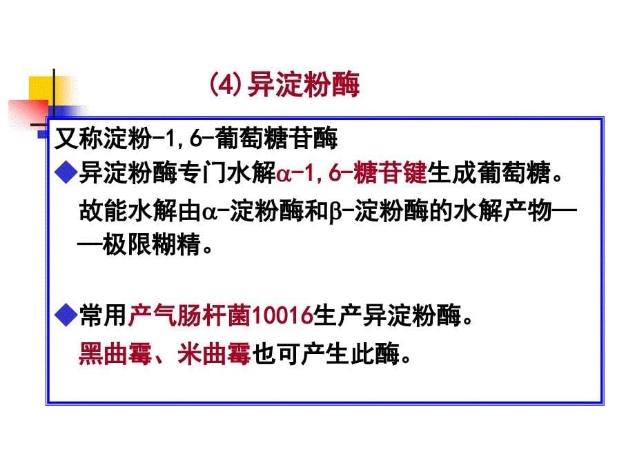 第三章第二节 大分子物质的分解(修改).ppt_第5页