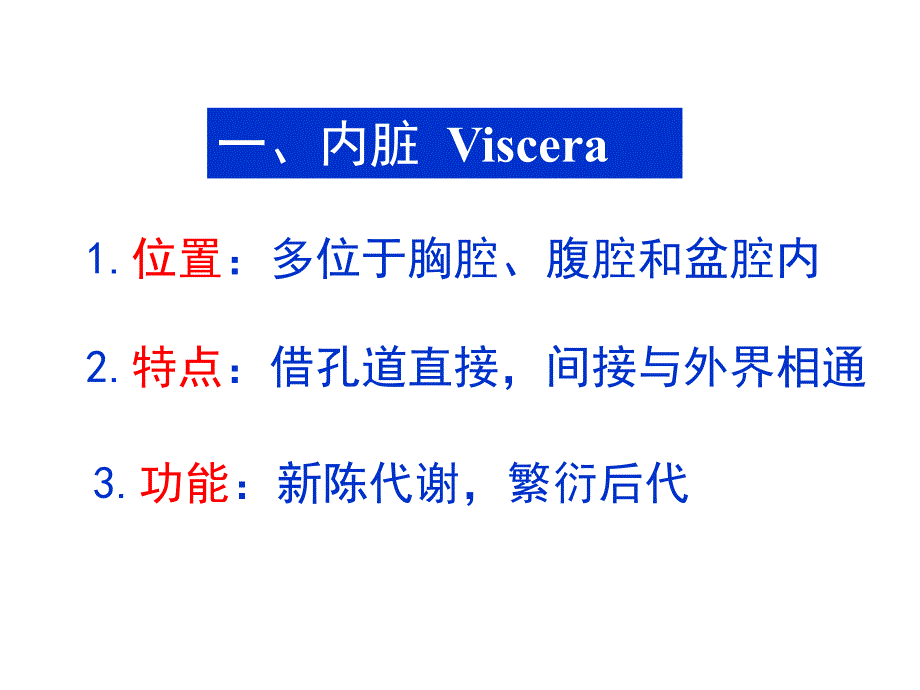 内脏总论及消化系统课件_第3页