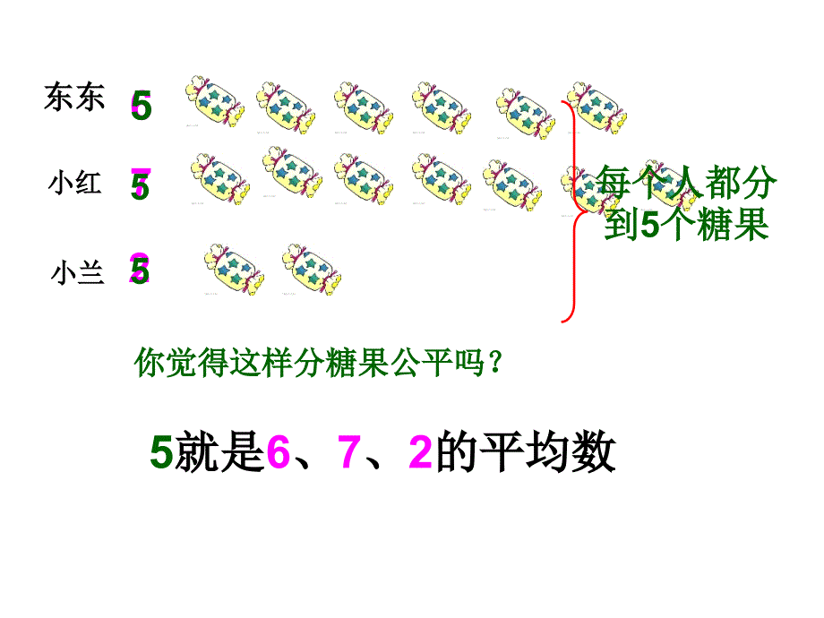 求平均数 (3)_第1页