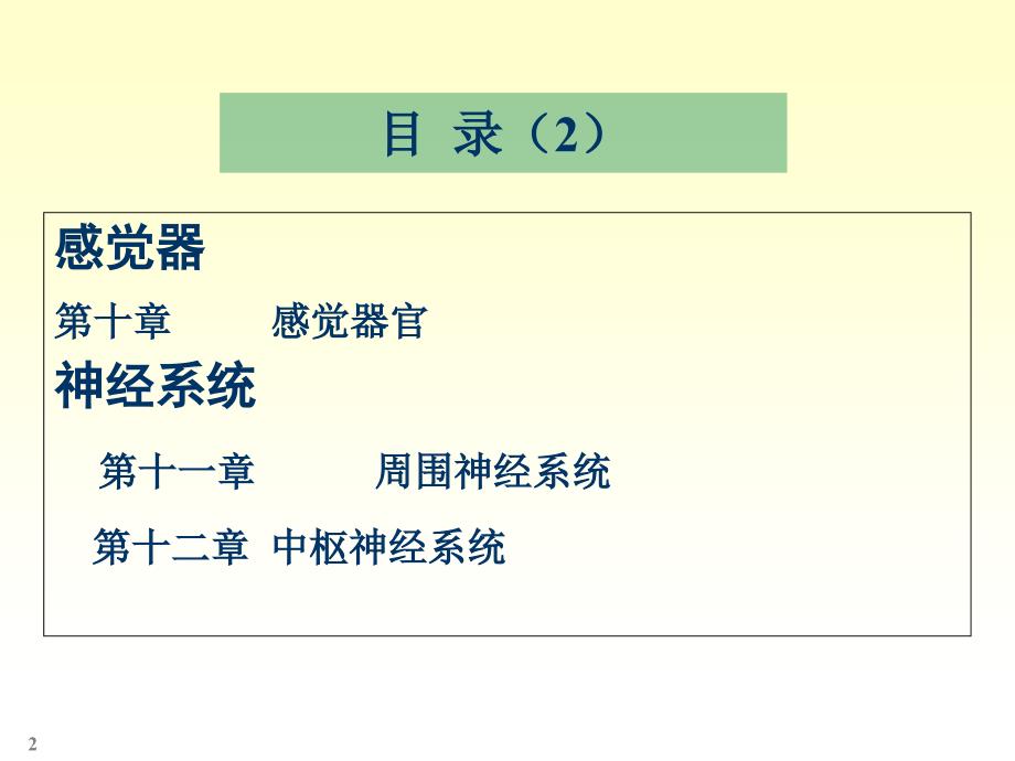 解剖骨学PPT课件_第2页