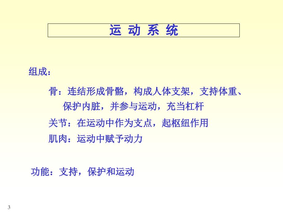 解剖骨学PPT课件_第3页